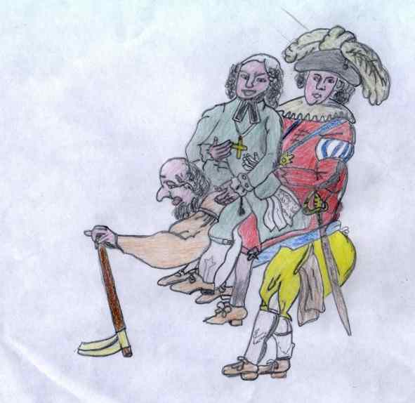 Caricature des classes 2.jpg (90228 octets)