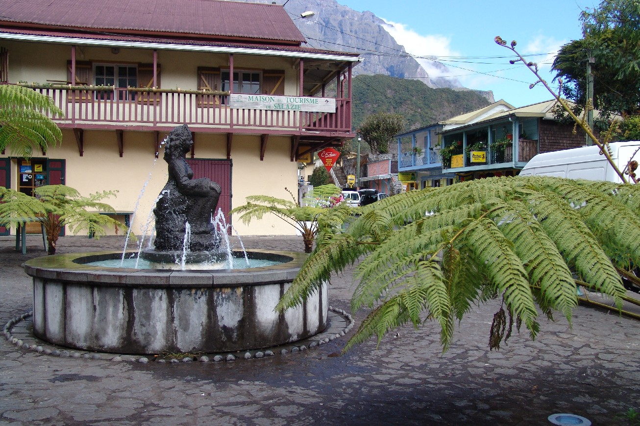 Place du village3
