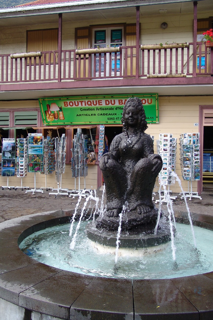 Place du village4